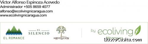 Ecoliving Nicaragua