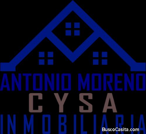 Antonio Moreno