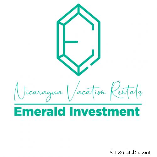 Nicaragua Vacation Rentals - Emerald Investment