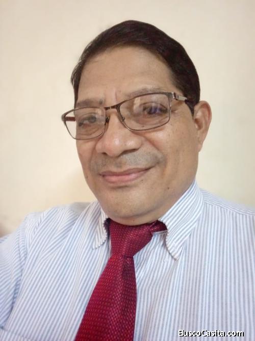 Manuel Salvador Sánchez
