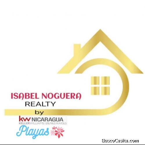 Isabel Noguera