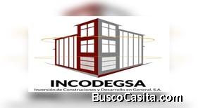 INCODEGSA