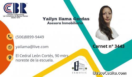 Yailyn  Ilama Cerdas 