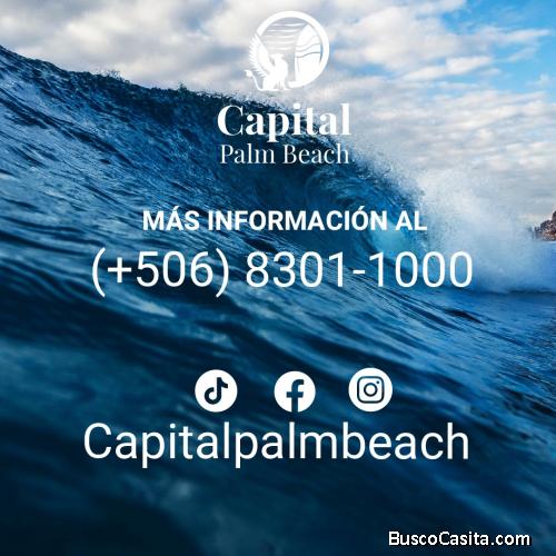 CAPITAL INVESTMENTS REAL ESTATE 