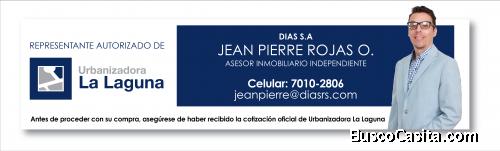 Jean Pierre Rojas Orozco