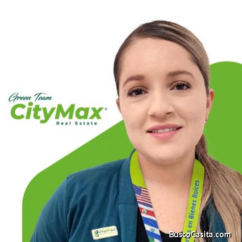 CityMax 