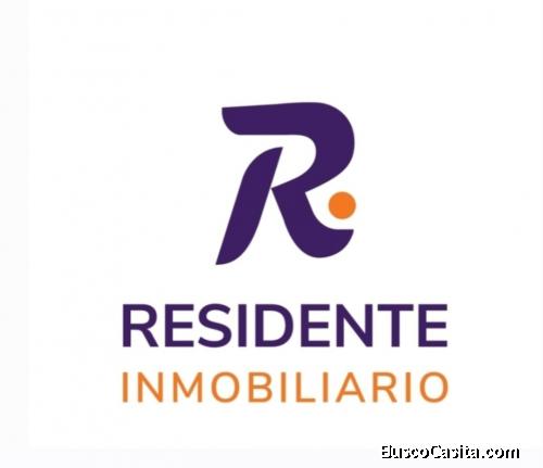 Residente Inmobiliario 