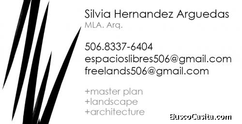 Silvia Hdez