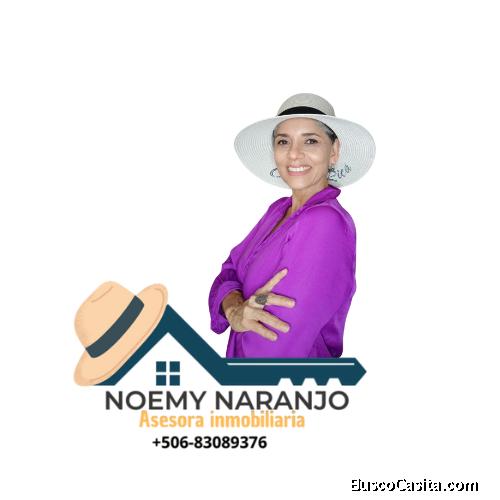 Noemy Naranjo