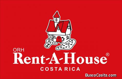 Rent-A-House Costa Rica