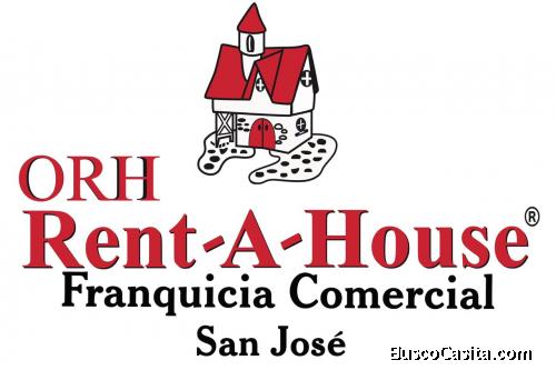 RENT A HOUSE