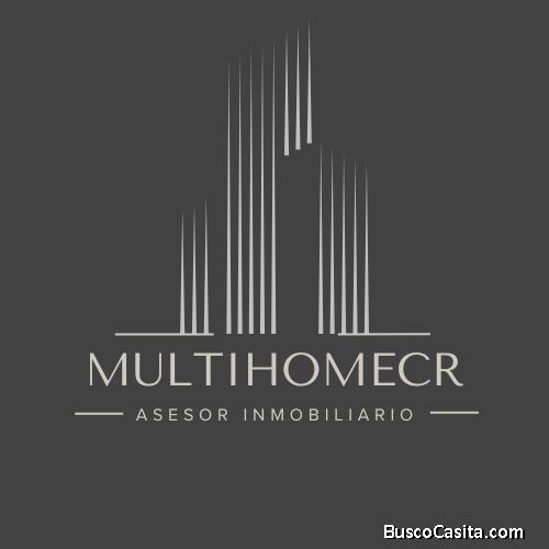Multi HomeCR