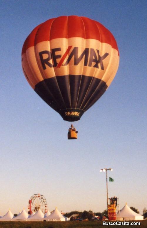 REMAX Altitud 