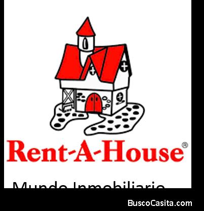 RAH Mundo Inmobiliario CR, S.A.