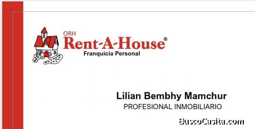 Lilian Bembhy