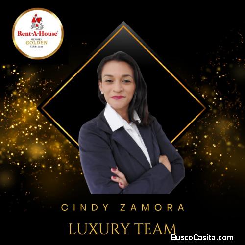 Cindy Zamora Muñoz