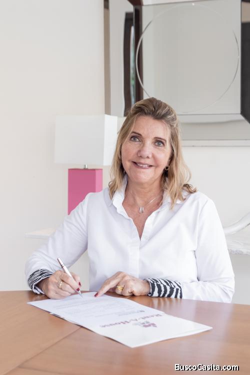 Isabel Arnesen