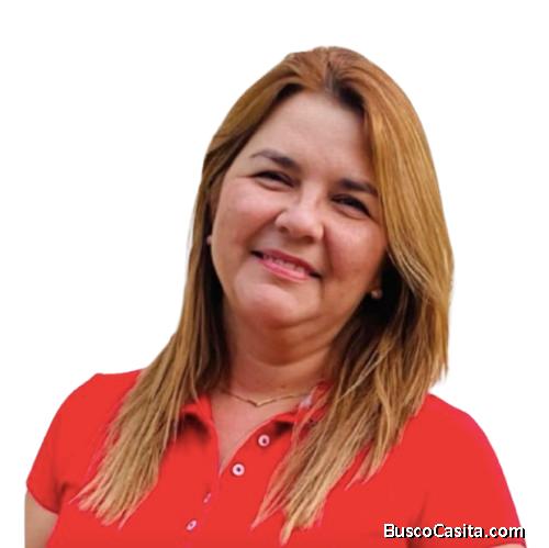 Lirios Bienes Raíces
