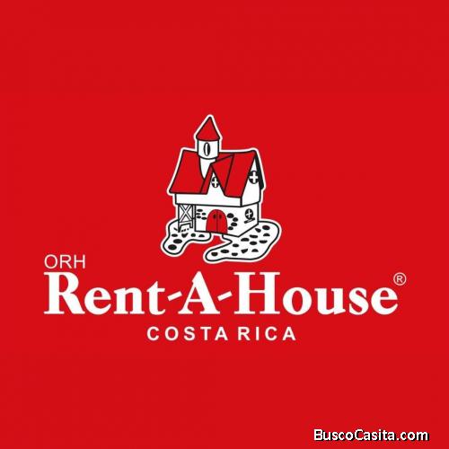 Lucía Varela Rent-A-House