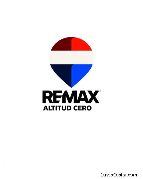 REMAX ALTITUD CERO