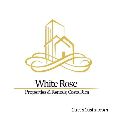 WHITE ROSE PROPERTIES & RENTALS, Costa Rica