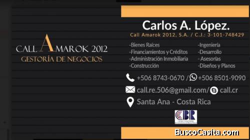 Call Amarok 2012