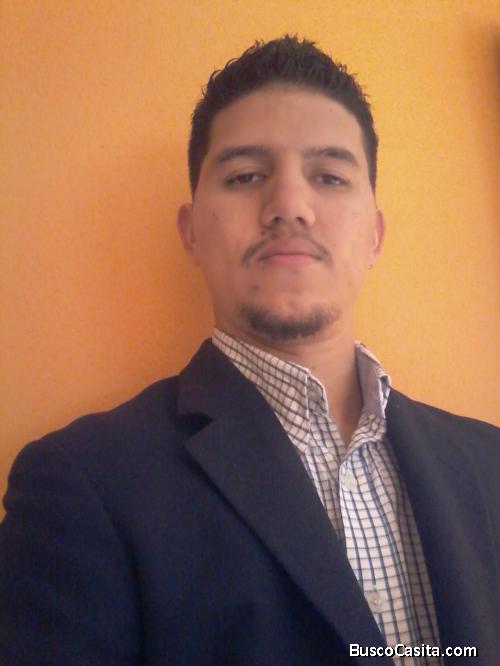 Randall  Vargas Campos