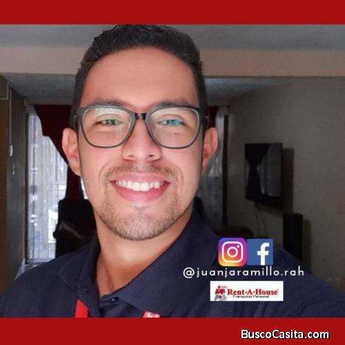 Juan Sebastián  Jaramillo C