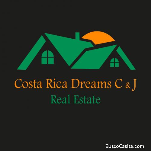 Costa Rica Dreams C&J Real Estate