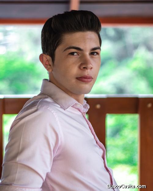 Gerald Rojas ramírez 