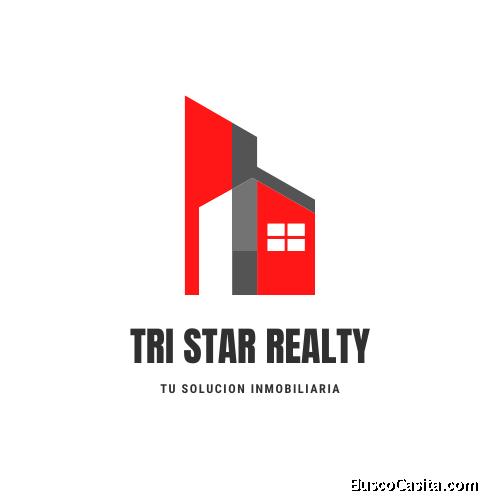 TRI STAR REALTY 