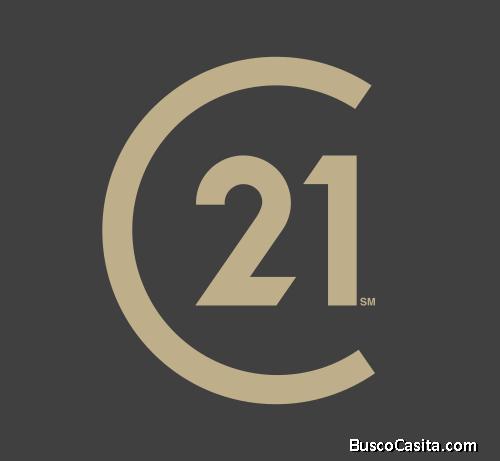 Century 21 Omega