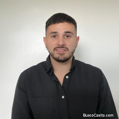 Kevin  Montoya