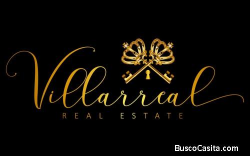 Villarreal Real Estate CR