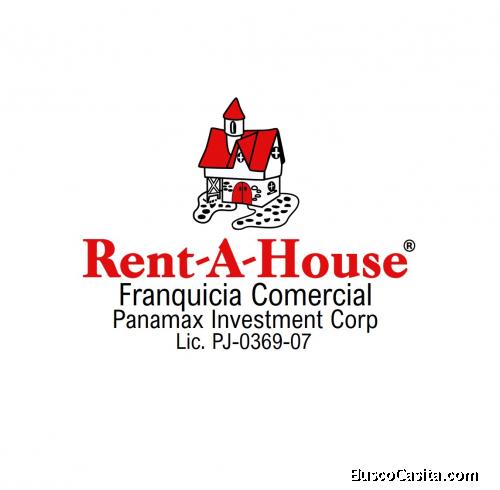 Rent A House