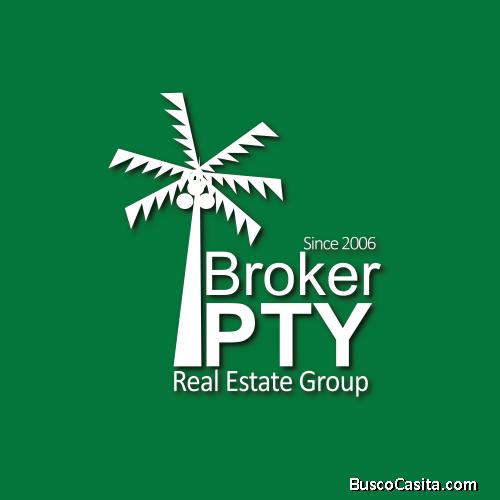 Broker PTY