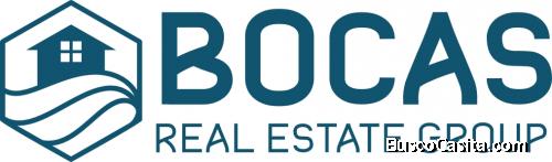 BOCAS REAL ESTATE GROUP
