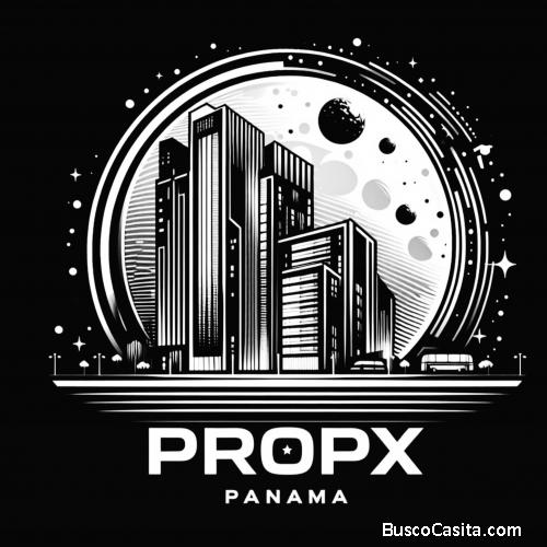 PropX Panama 