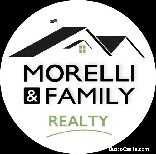 Morelli & Family Realty