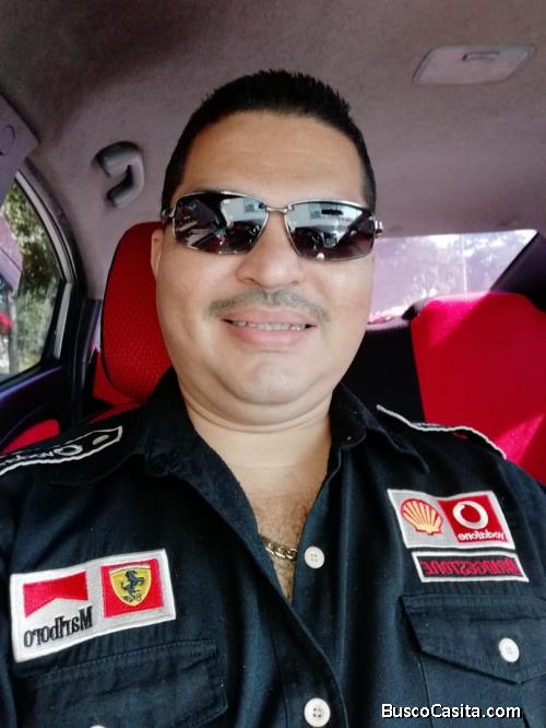 ABDEL ENRIQUE  ROJAS QUINTERO