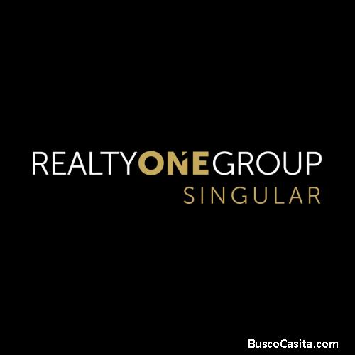 Realty ONE Group  Singular Panama