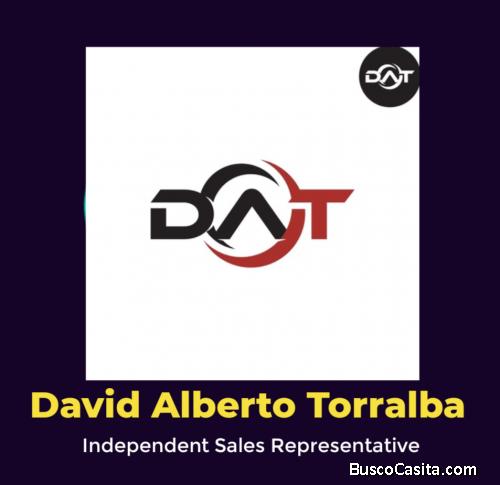 David Alberto  Torralba Vargas 
