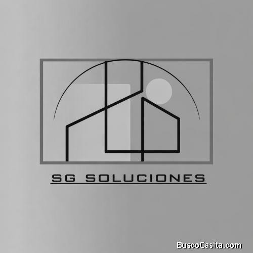 SG soluciones