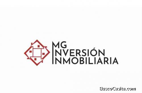 MG INVERSION INMOBILIARIA