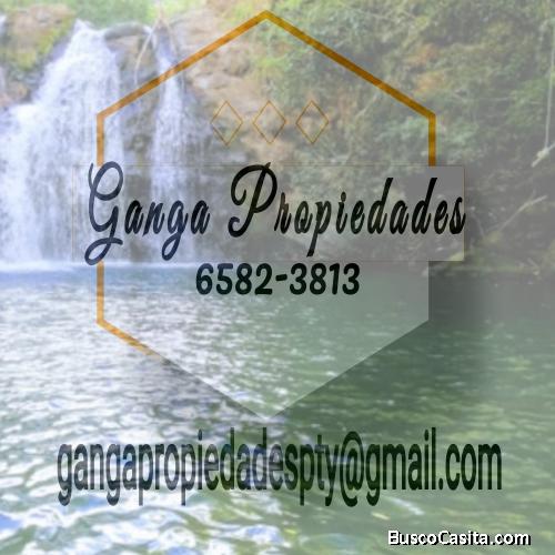 Ganga Propiedades