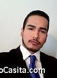 Christopher Almengor