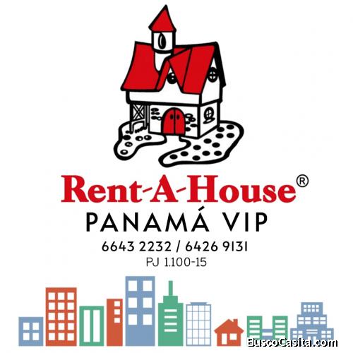 Rentahouse Panama VIP 10