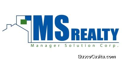 Manager Solution Corp