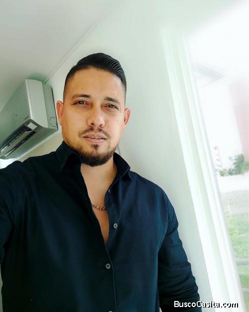 Jose E. Garcia