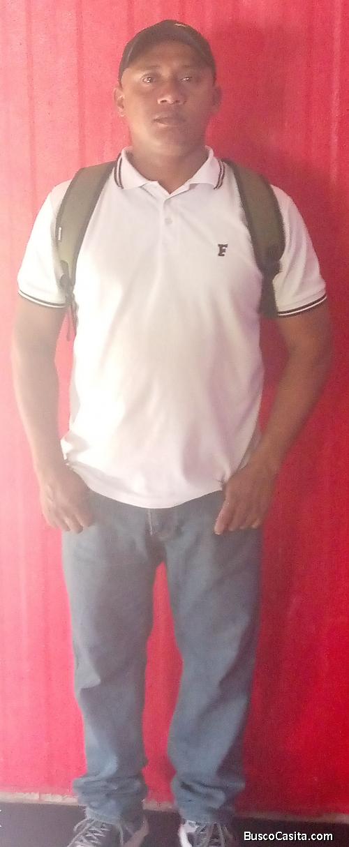 Felix Rodríguez 